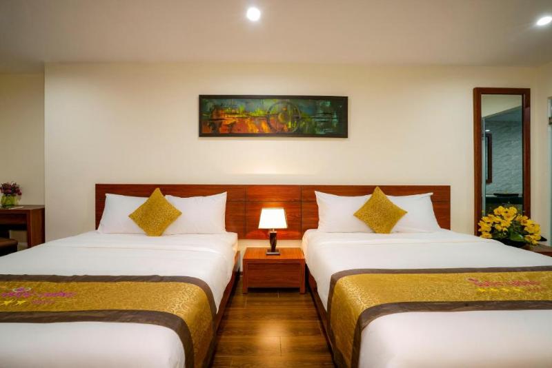 اتاق سوپریور, Quoc Cuong Center Da Nang Hotel By Haviland
