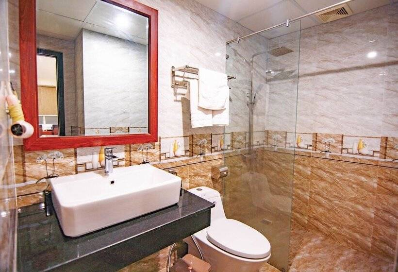 اتاق سوپریور, Quoc Cuong Center Da Nang Hotel By Haviland