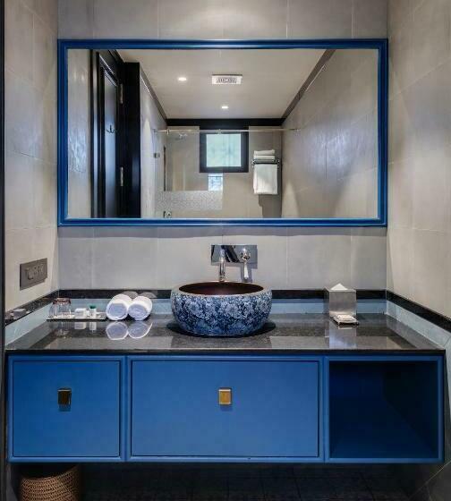 חדר סופריור, Radisson Hotel Kandla