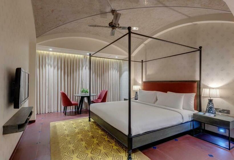 חדר סופריור, Radisson Hotel Kandla