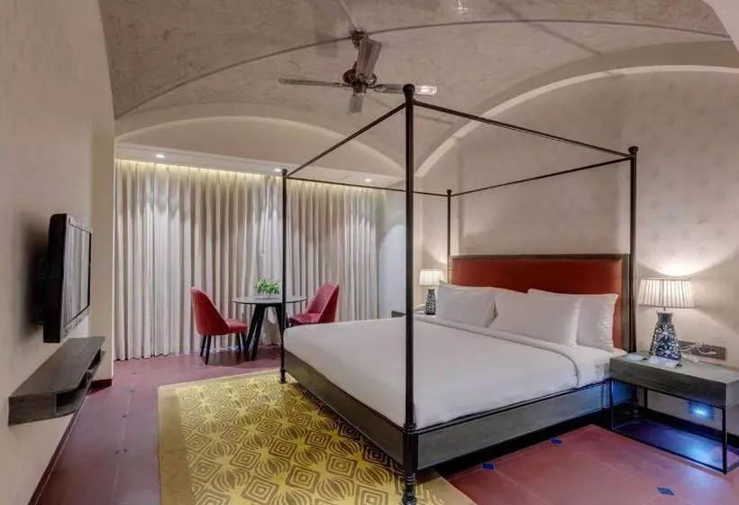 スーペリアールーム, Radisson Hotel Kandla