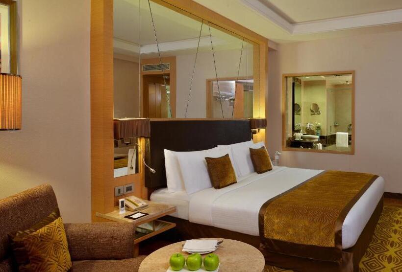 חדר אקזקיוטיב, Radisson Hotel Kandla