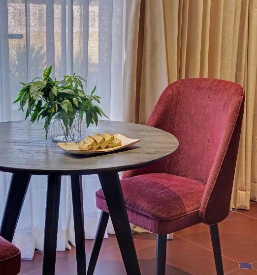 חדר אקזקיוטיב, Radisson Hotel Kandla