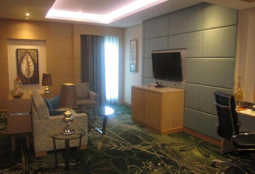 小型套房, Radisson Hotel Kandla