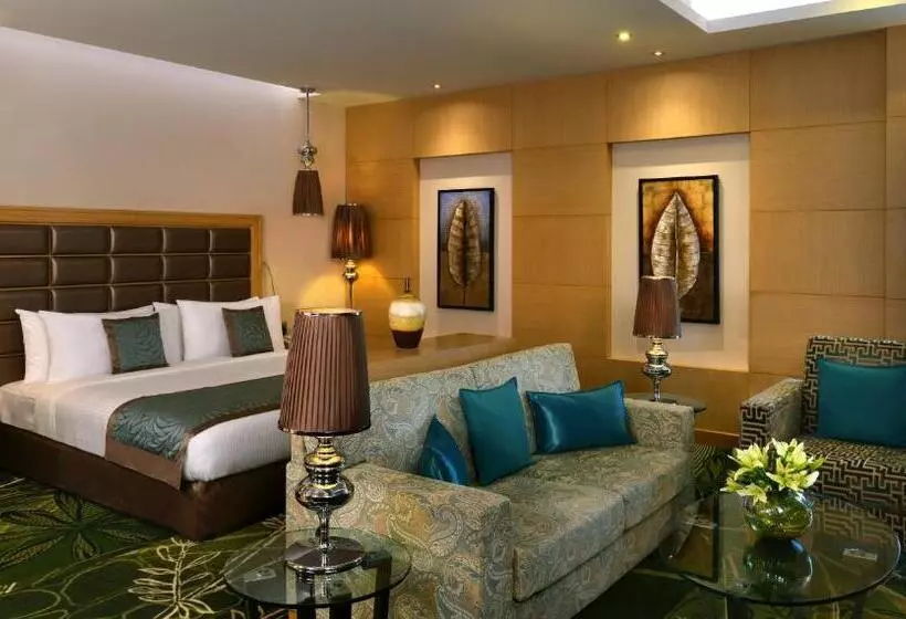 ジュニアスイート, Radisson Hotel Kandla