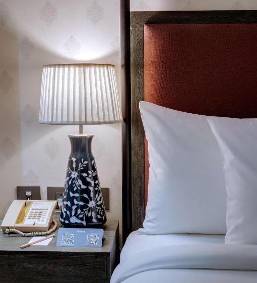 סוויטת ג'וניור, Radisson Hotel Kandla