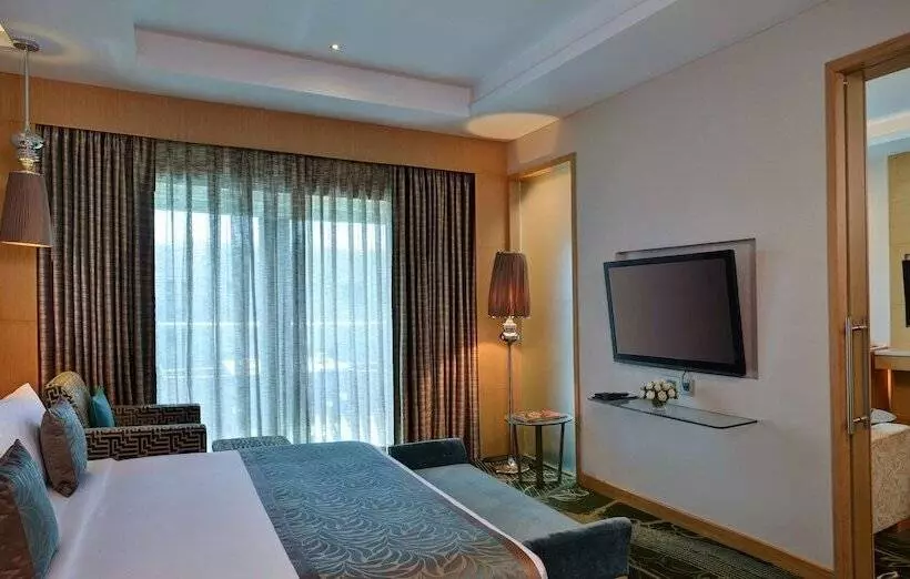 スーペリアールーム, Radisson Hotel Kandla