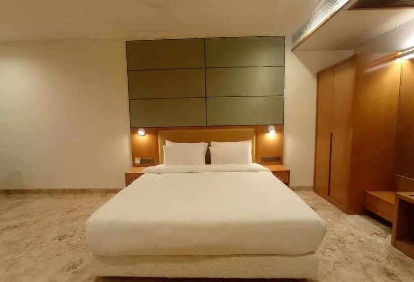 ジュニアスイート, Radisson Hotel Kandla