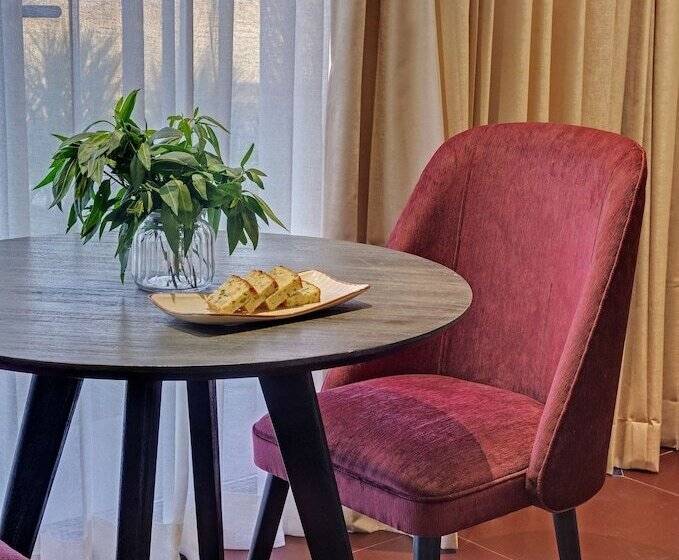 小型套房, Radisson Hotel Kandla
