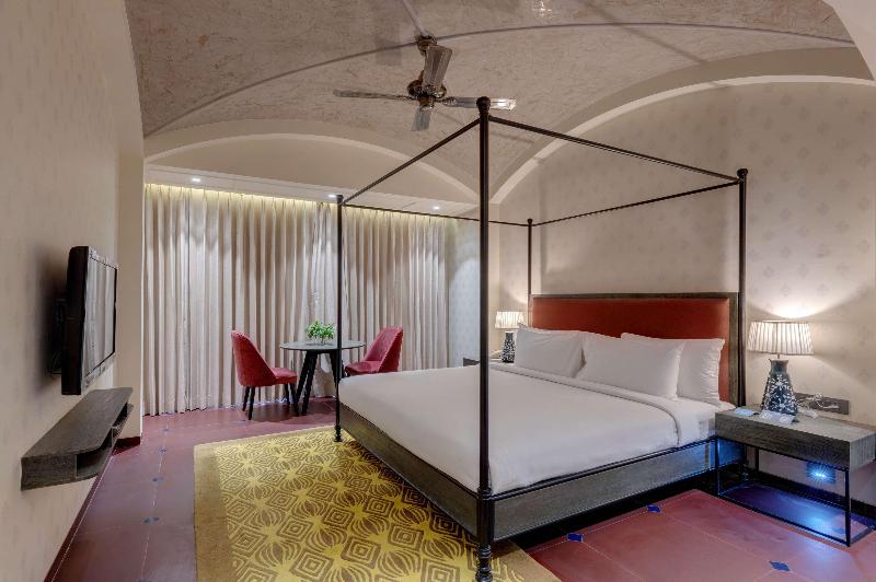 高级大房间, Radisson Hotel Kandla