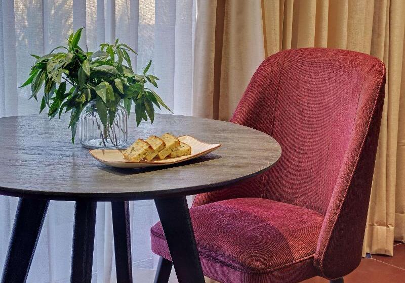 חדר סופריור, Radisson Hotel Kandla