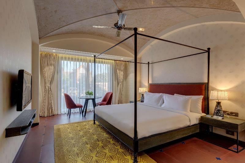 חדר סופריור, Radisson Hotel Kandla