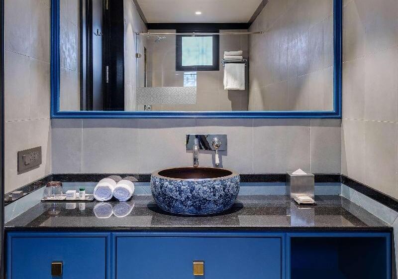 חדר סופריור, Radisson Hotel Kandla