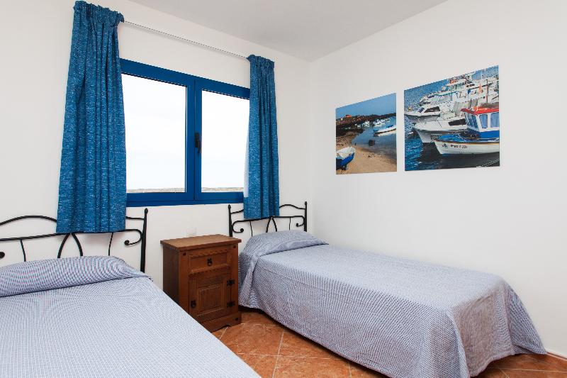 חדר דלוקס, Radisson Hotel Kandla