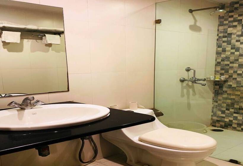 Chambre Deluxe, Ambassador