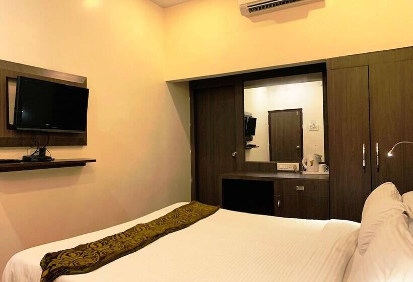 Chambre Deluxe, Ambassador