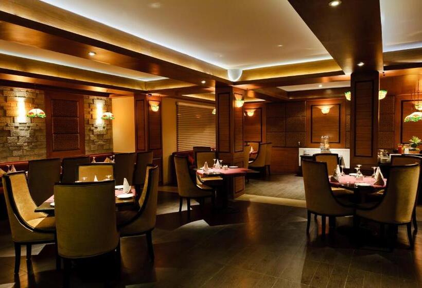 스위트, The Vintage Gulmarg