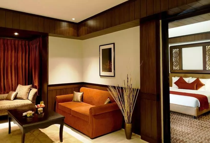 Sviitti, The Vintage Gulmarg
