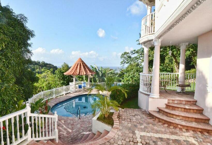 اتاق استاندارد, Tropical Lagoon Resort