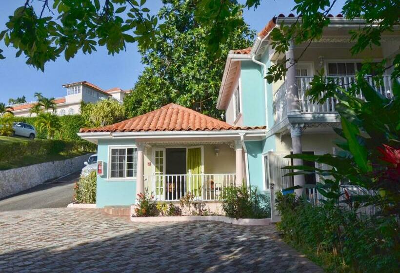 اتاق استاندارد, Tropical Lagoon Resort