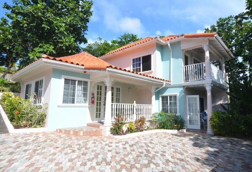 اتاق استاندارد, Tropical Lagoon Resort