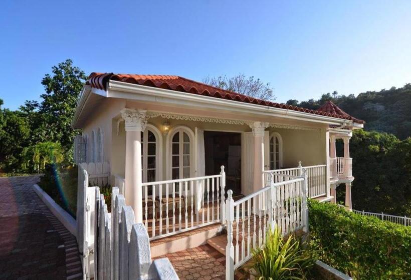 استودیو استاندارد با چشمانداز استخر, Tropical Lagoon Resort