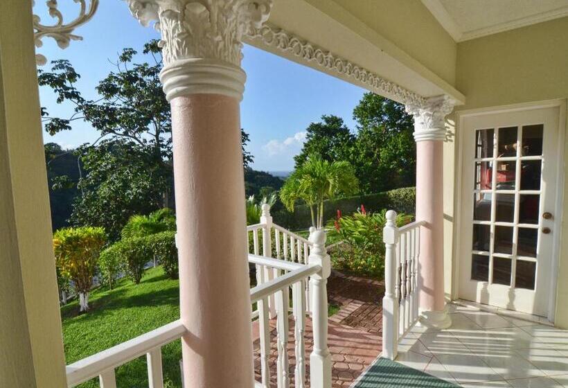 استودیوی استاندارد, Tropical Lagoon Resort