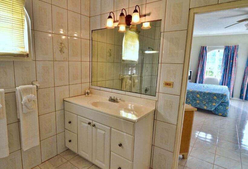 استودیوی استاندارد, Tropical Lagoon Resort