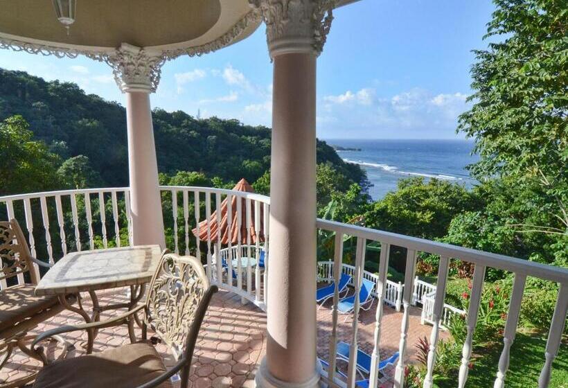 سوئیت با تخت بزرگ, Tropical Lagoon Resort