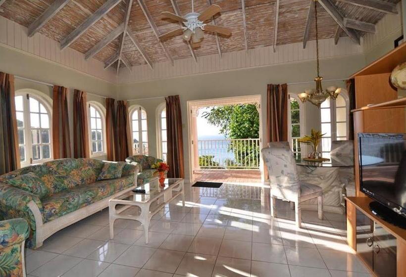 سوئیت با تخت بزرگ, Tropical Lagoon Resort