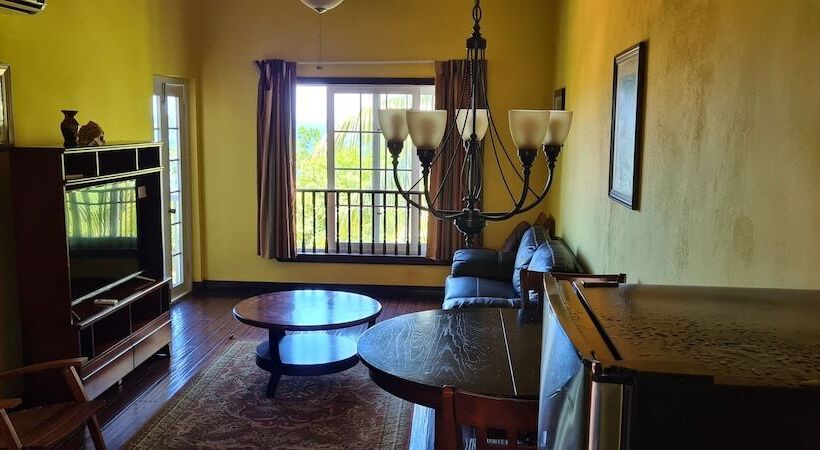 اتاق استاندارد, Tropical Lagoon Resort