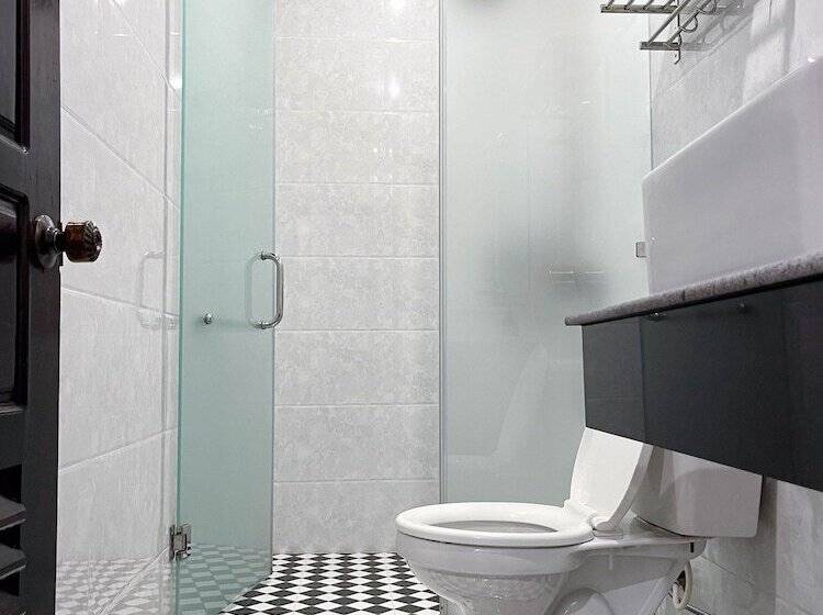 Номер Superior, Villa Oasis Luang Prabang