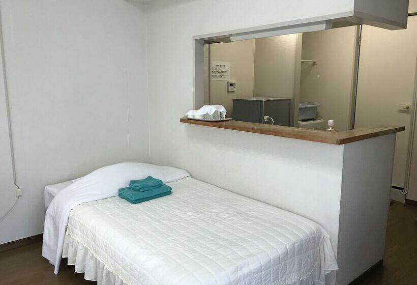 스탠다드 룸, Weekly Harborview Mansion Main Building