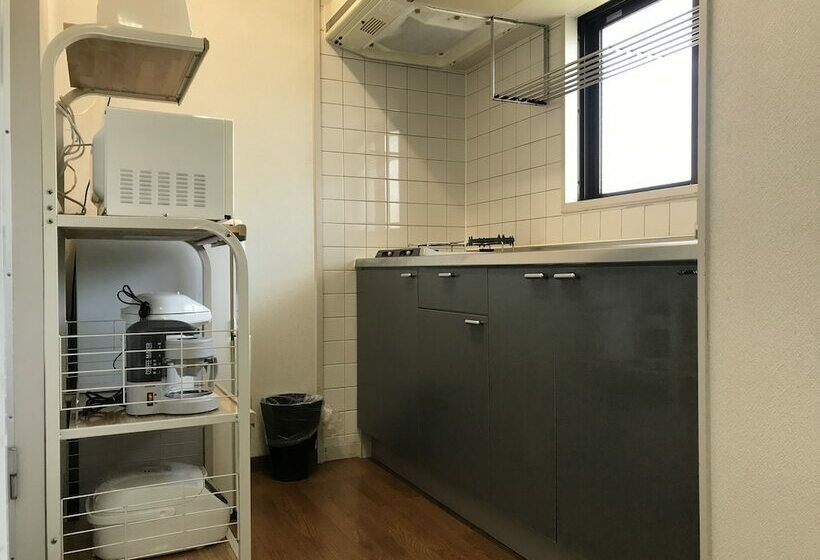 스탠다드 룸, Weekly Harborview Mansion Main Building