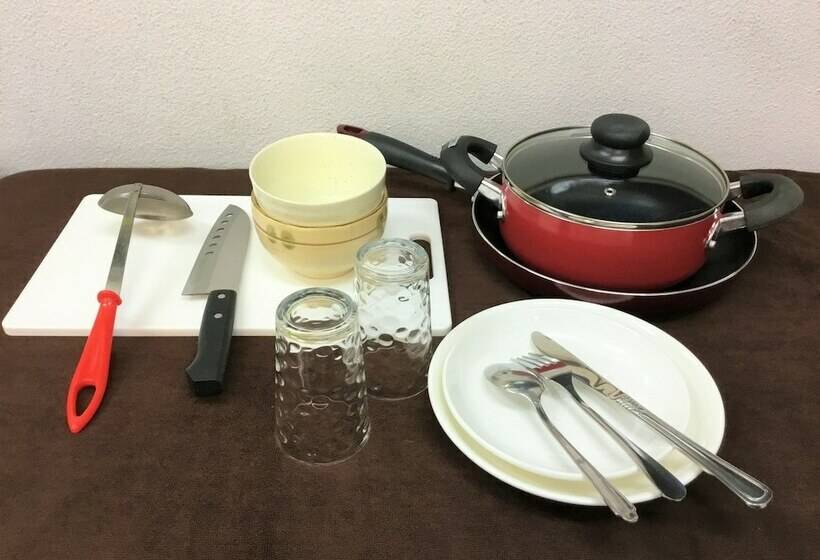 스탠다드 룸, Weekly Harborview Mansion Main Building