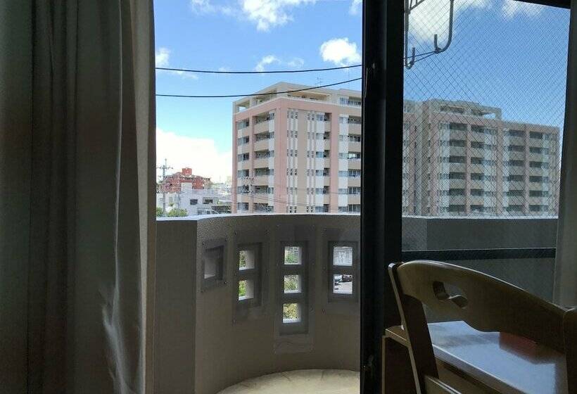 스탠다드 룸, Weekly Harborview Mansion Main Building