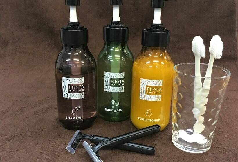 스탠다드 룸, Weekly Harborview Mansion Main Building