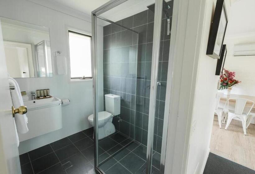 ویلای 2 خوابه, Pokolbin Village Estate