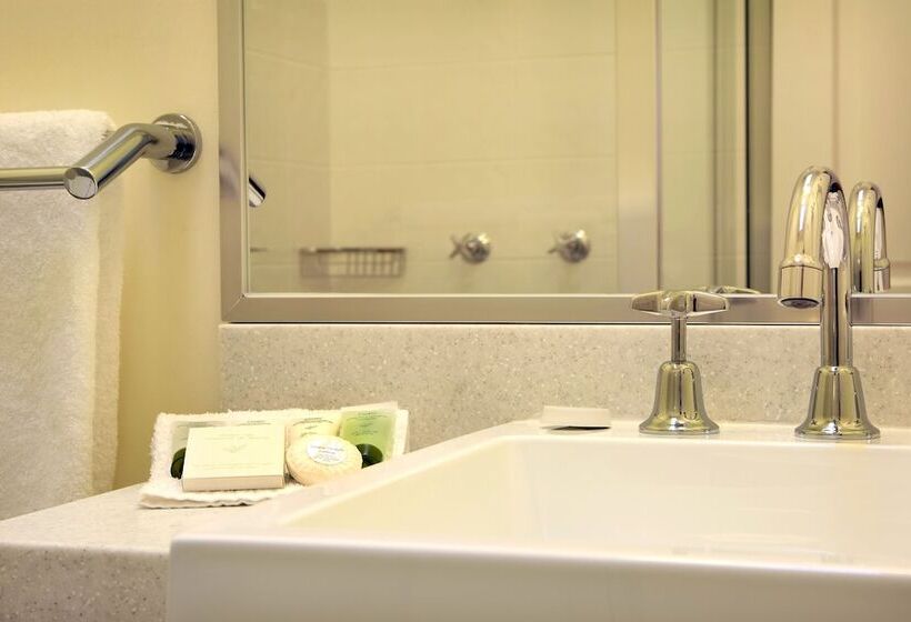 اتاق استاندارد, Pokolbin Village Estate