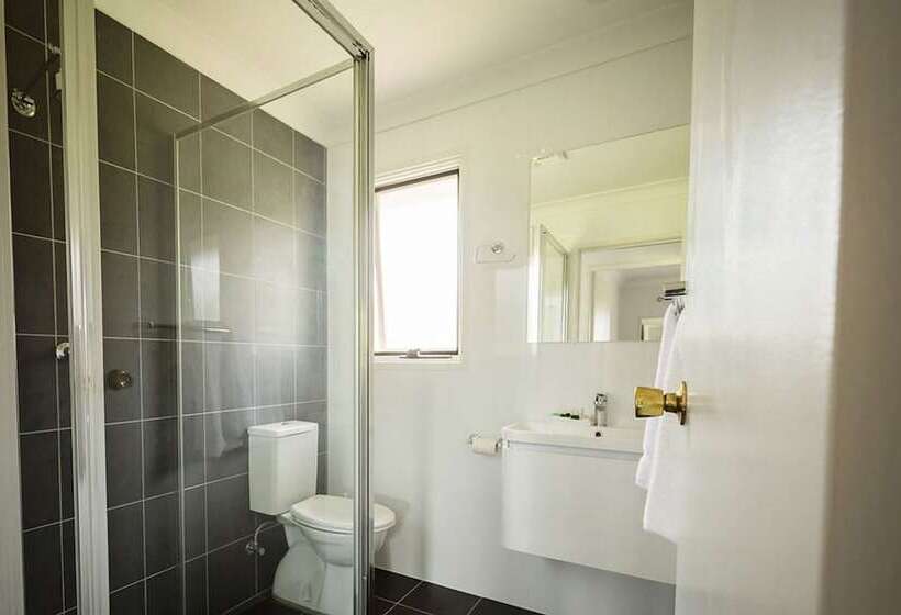 ویلای 2 خوابه, Pokolbin Village Estate