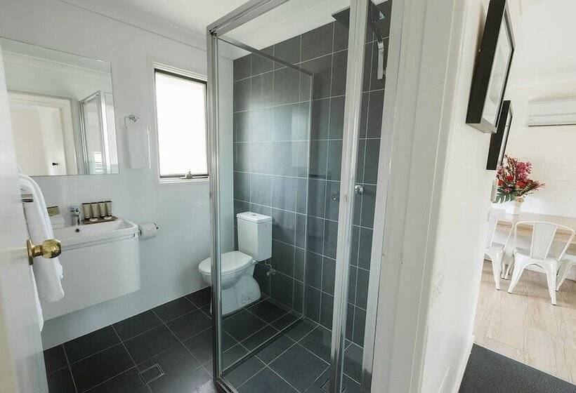 ویلای 2 خوابه, Pokolbin Village Estate