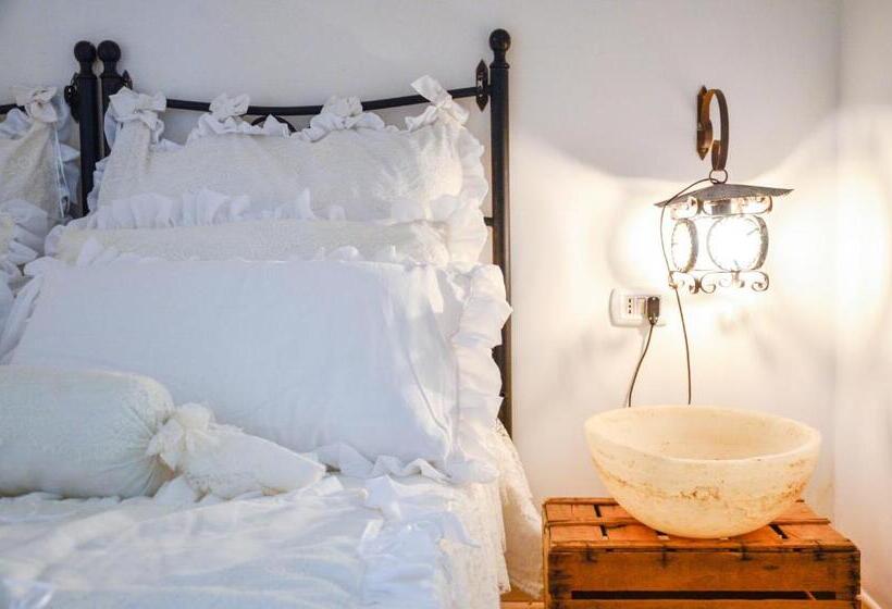 شقة غرفة واحدة, Cortebbianca