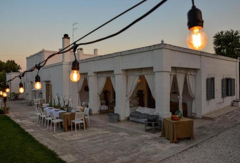 شقة غرفة واحدة, Cortebbianca