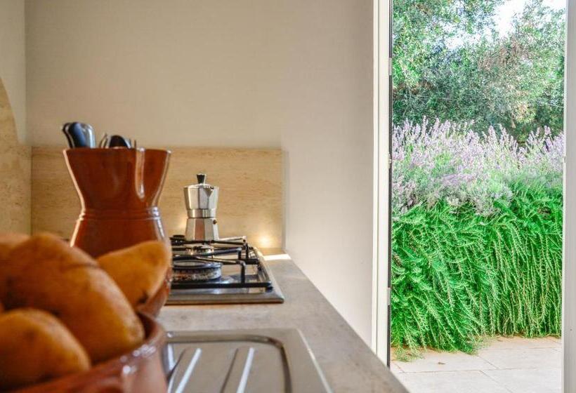 شقة غرفة واحدة, Cortebbianca