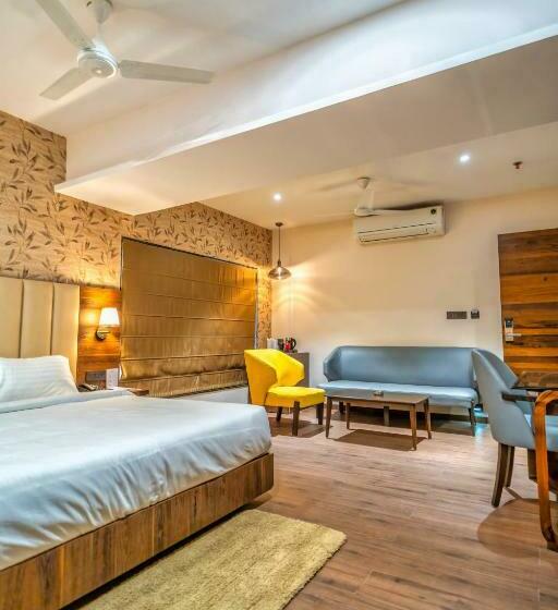 اتاق استاندارد, Royal Cliff Hotel & Resorts