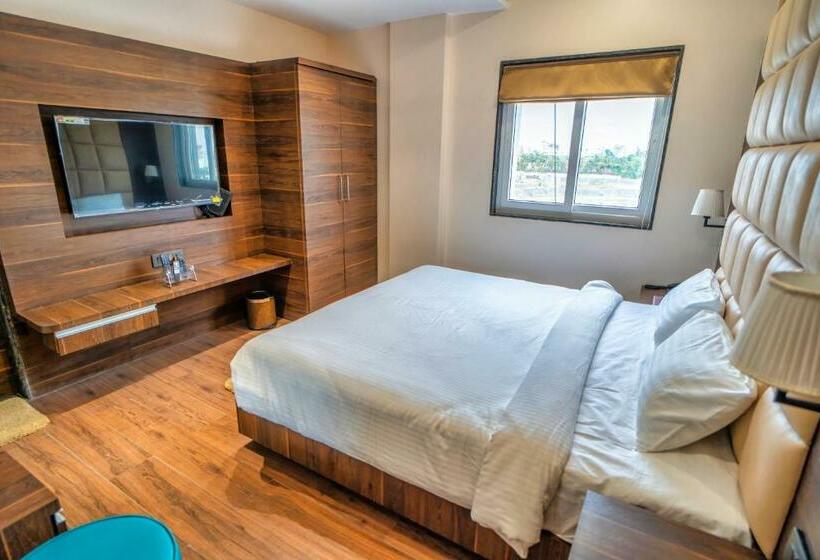 اتاق استاندارد, Royal Cliff Hotel & Resorts