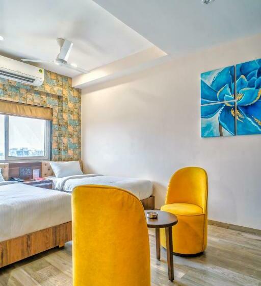 اتاق استاندارد, Royal Cliff Hotel & Resorts