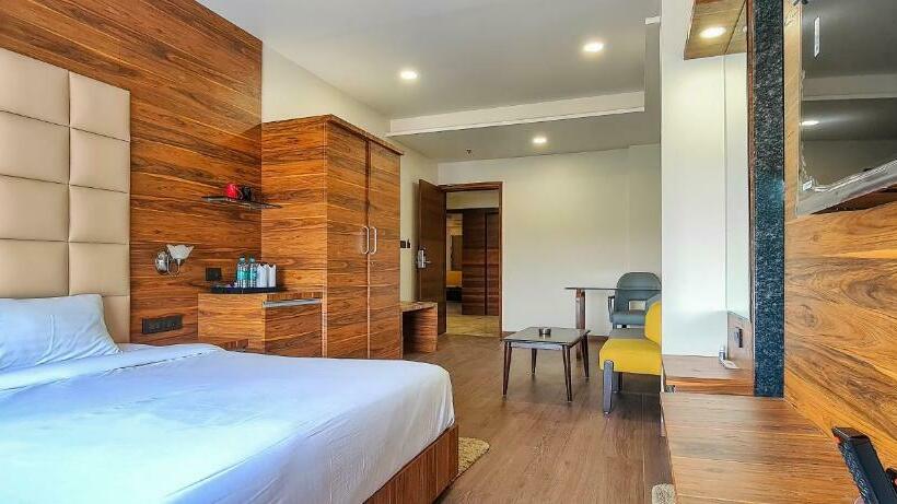 اتاق استاندارد, Royal Cliff Hotel & Resorts