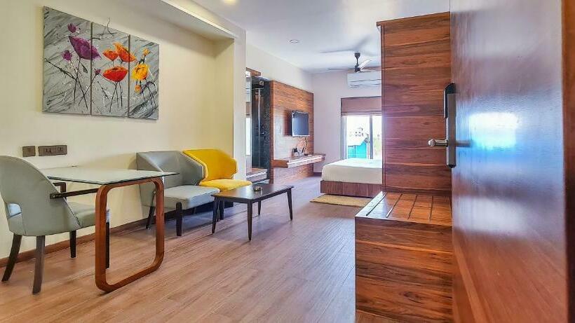 اتاق استاندارد, Royal Cliff Hotel & Resorts