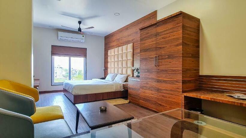 اتاق استاندارد, Royal Cliff Hotel & Resorts